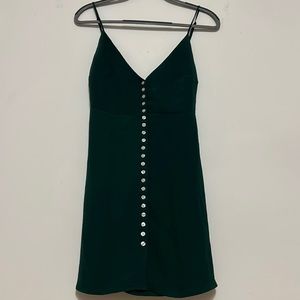 Urban outfitters women dress size s